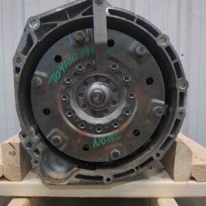 TRANSMISSION BMW 530i 2017 17 2018 18 2019 19 AWD - NW522552