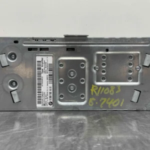 Alternative view of Radio BMW 740I 2015 - NW365825