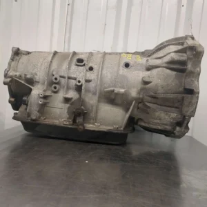 AUTOMATIC TRANSMISSION 330ci 330i 330xi X3 03 04 05 06 AWD - NW542490