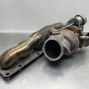 TURBO BMW X5 X6 2011 11 2012 12 2013 13 2014 14 - NW696690