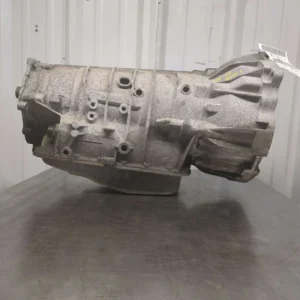 Alternative view of AUTOMATIC TRANSMISSION BMW X5 2004 04 2005 05 2006 06 - NW545595
