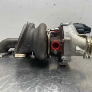 BMW TURBO 330i 530i X3 X4 2019 19 2020 20 - NW554085