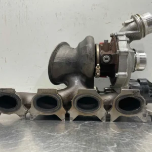 Alternative view of BMW TURBO 330i 530i X3 X4 2019 19 2020 20 - NW554085