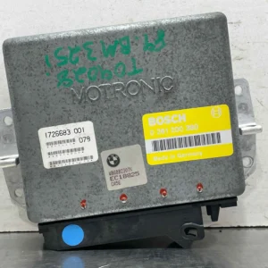 ECU ECM COMPUTER BMW 325i 1988 88 1989 89 1990 90 91 - NW552920