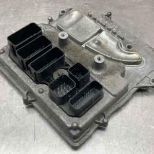 BMW 335i Active 3 2013 13 2014 14 ECU ECM COMPUTER  - NW447005