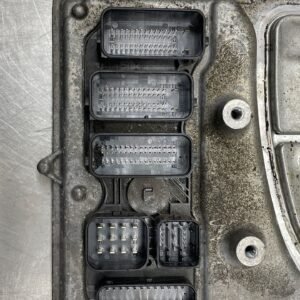 Alternative view of BMW 335i Active 3 2013 13 2014 14 ECU ECM COMPUTER  - NW447005