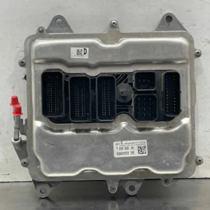 ECU ECM COMPUTER BMW 550i Gt 650i 750i 750il 750LI Alpina B7 13-14 - NW678743