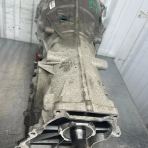 TRANSMISSION BMW X3 X4 X5 X6 14 15 16 17 18 AWD - NW688501