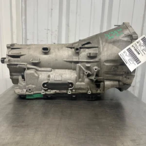 Alternative view of TRANSMISSION BMW X3 X4 X5 X6 14 15 16 17 18 AWD - NW688501