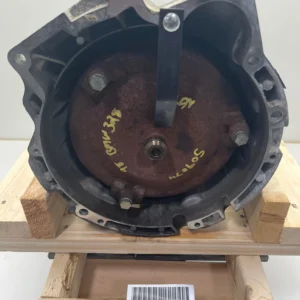 TRANSMISSION BMW 328i 328ic 328is 1998 98 1999 99 - NW460974