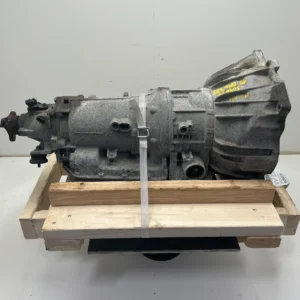 Alternative view of TRANSMISSION BMW 328i 328ic 328is 1998 98 1999 99 - NW460974