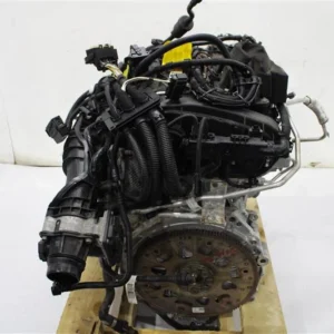 ENGINE MOTOR BMW X1 X2 2018 18 2019 19 2.0L - 1353840