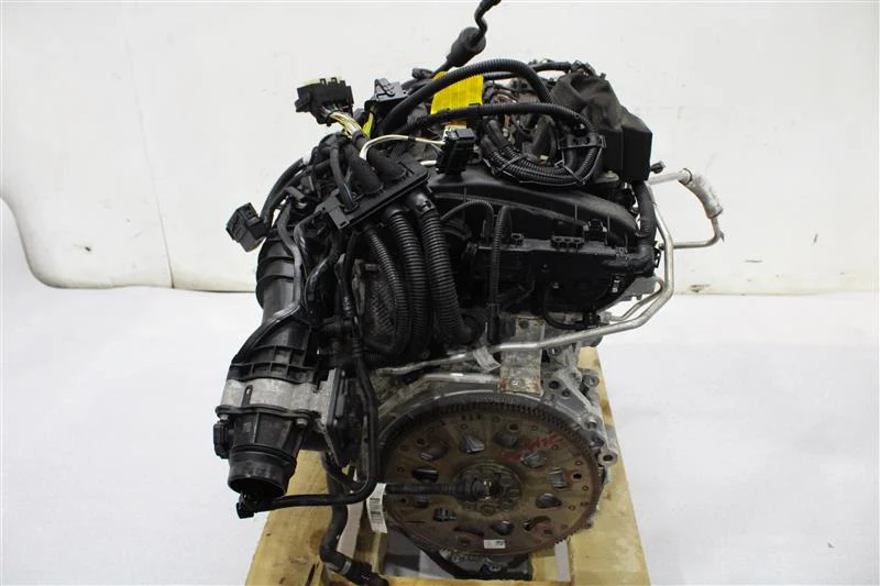 ENGINE MOTOR BMW X1 X2 2018 18 2019 19 2.0L - 1353840