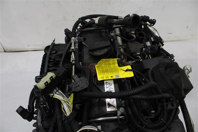 ENGINE MOTOR BMW X1 X2 2018 18 2019 19 2.0L - 1353840 - Image 4