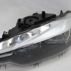 Alternative view of BMW 320i 328D 328i 330E 330i 340i 16-19 Left HEADLIGHT LAMP ASSEMBLY  - 1441624