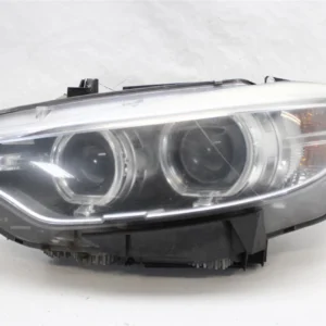 BMW 428i 430i 435i 440i 14 15 16 17 Left HEADLIGHT LAMP ASSEMBLY  - 1441987