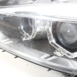Alternative view of BMW 320i 328D 328i 335i Active 3 2012-2015 Left HEADLIGHT LAMP ASSEMBLY - 1443710