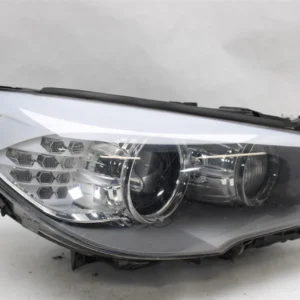 BMW 535i Gt 2014-2017 Headlight Lamp Assembly - 1451921