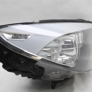 Alternative view of BMW 535i Gt 2014-2017 Headlight Lamp Assembly - 1451921