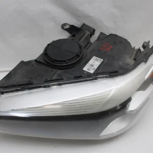 Alternative view of BMW X1 16 17 18 19 20 Left HEADLIGHT LAMP ASSEMBLY - 1452230