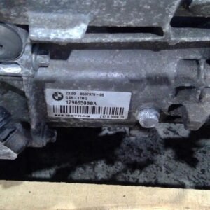 Alternative view of TRANSMISSION BMW 230i 330i 430i 17 18 19 20 21 RWD - 1453309