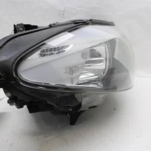 Alternative view of BMW 528i 535i 550i Active 5 M5 2011 - 2013 Right HEADLIGHT LAMP ASSEMBLY - 1460743