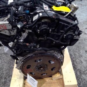 Alternative view of ENGINE MOTOR BMW 230i 330i 330i GT 430i 17 18 19 2.0L - 1463880