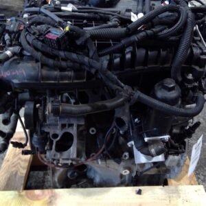 ENGINE MOTOR BMW 230i 330i 330i GT 430i 17 18 19 2.0L - 1463880