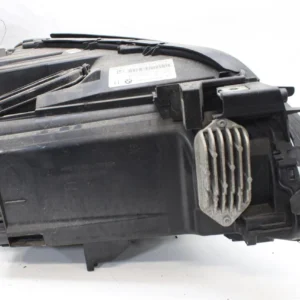 Alternative view of 2013-2015 BMW 740i 740il 750i 750il 750LI 760li Left HEADLIGHT LAMP ASSEMBLY - 1468184