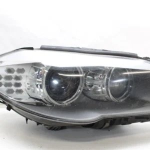 BMW 528i 535i 550i Active 5 M5 11 12 13 Right HEADLIGHT LAMP ASSEMBLY - 1469175
