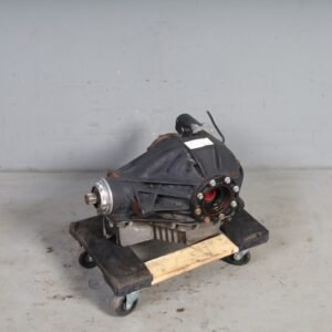 2017-2020 BMW M2 M3 M4 Rear Differential Carrier OEM 33108090473