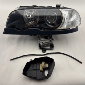 2002-2006 E46 BMW M3 Driver Side Headlight / Xenon / M3019