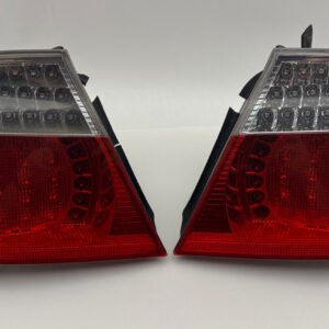 2003-2005 E46 BMW M3 LCI LED Outer Tail Lights / Driver & Passenger / M3019