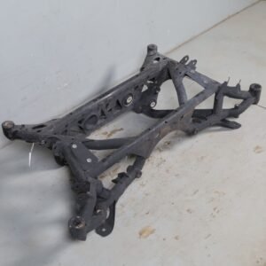 Alternative view of 2015-2020 BMW M2 M3 M4 Rear Suspension Crossmember Cradle Frame OEM 33318097478