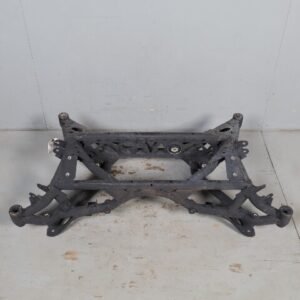2015-2020 BMW M2 M3 M4 Rear Suspension Crossmember Cradle Frame OEM 33318097478