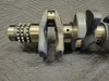 Alternative view of BMW E46 M3 Competition S54 Engine Crankshaft 1407610