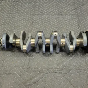 BMW E46 M3 Competition S54 Engine Crankshaft 1407610