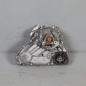 Alternative view of 2013-2014 BMW X5 X6 3.0 N55 Transfer Case 27107643758 OEM