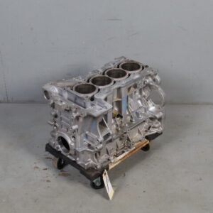 BMW 320i 328i 428i 528i X1 X2 X3 2.0 N20 Engine Cylinder Block OEM 11112357458