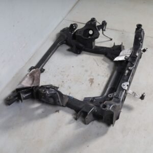 Alternative view of 2007-2013 BMW 328xi 335xi Front Suspension Crossmember 31116777848 OEM