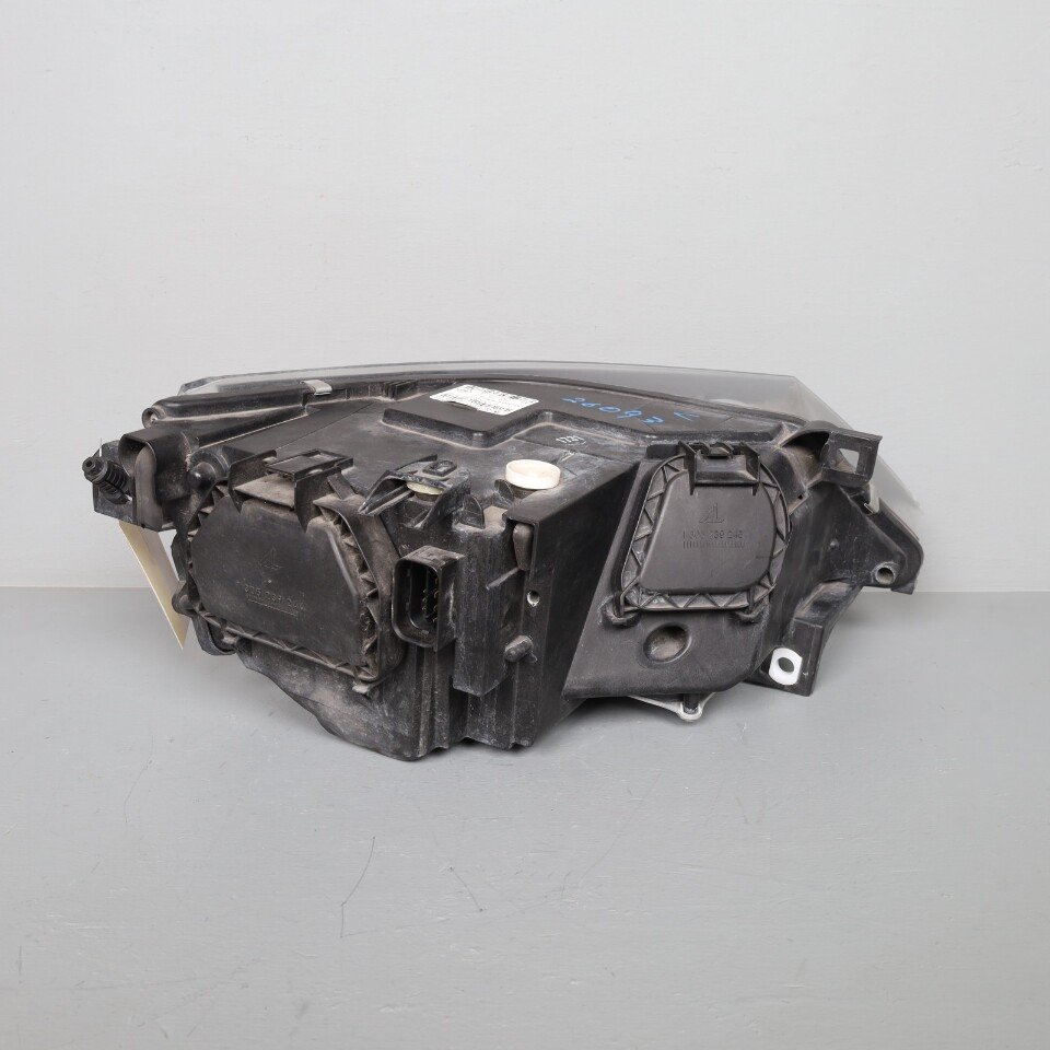 2008-2010 BMW 650i M6 Left Xenon HID Headlight Headlamp OEM 63127186815 - Image 3