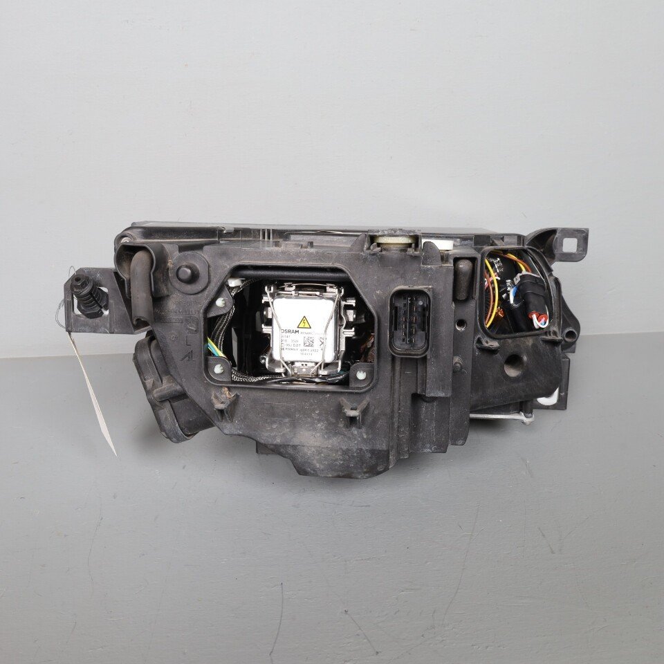 2008-2010 BMW 650i M6 Left Xenon HID Headlight Headlamp OEM 63127186815 - Image 4