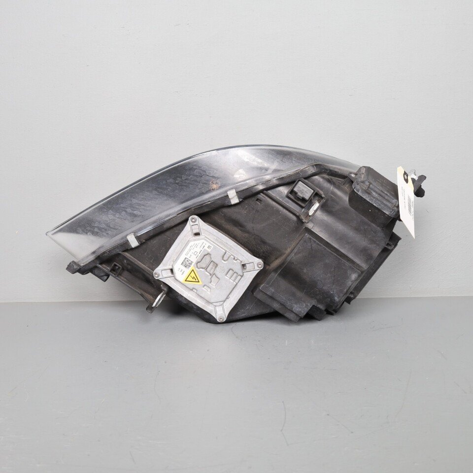 2008-2010 BMW 650i M6 Left Xenon HID Headlight Headlamp OEM 63127186815 - Image 5