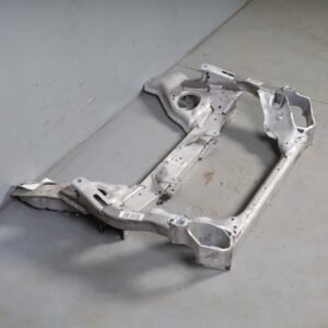 Alternative view of 2007-2013 BMW 128i 135i 328i 335i Front Suspension Crossmember 31116785639 OEM