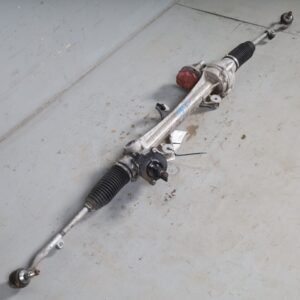 Alternative view of BMW 320i 328i 330i 335i 340i 428i Steering Gear Rack Pinion 32106883264 OEM