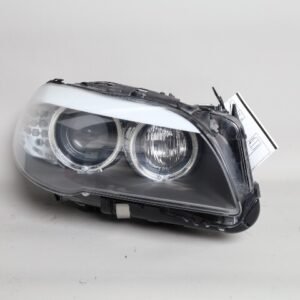 2011-2013 BMW 528i 535i 550i M5 F10 Right Xenon Headlight 63117271904 OEM