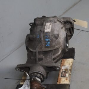 Alternative view of 2010-2012 BMW 535i 550i 550iGT 650i Rear Differential OEM 33107577102