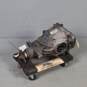 2010-2012 BMW 535i 550i 550iGT 650i Rear Differential OEM 33107577102