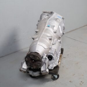 Alternative view of 2006-2007 BMW 525i Automatic Transmission OEM 51K Miles