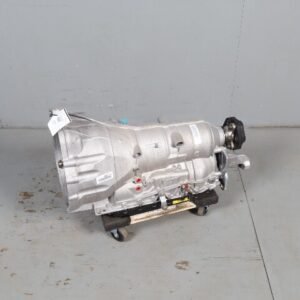 2006-2007 BMW 525i Automatic Transmission OEM 51K Miles